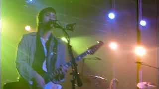 all american rejects- beekeeper's daughter live