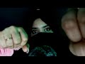 Doing Your Head Shoulder Massage For Relaxing Sleep Pt2 Arabic ASMR