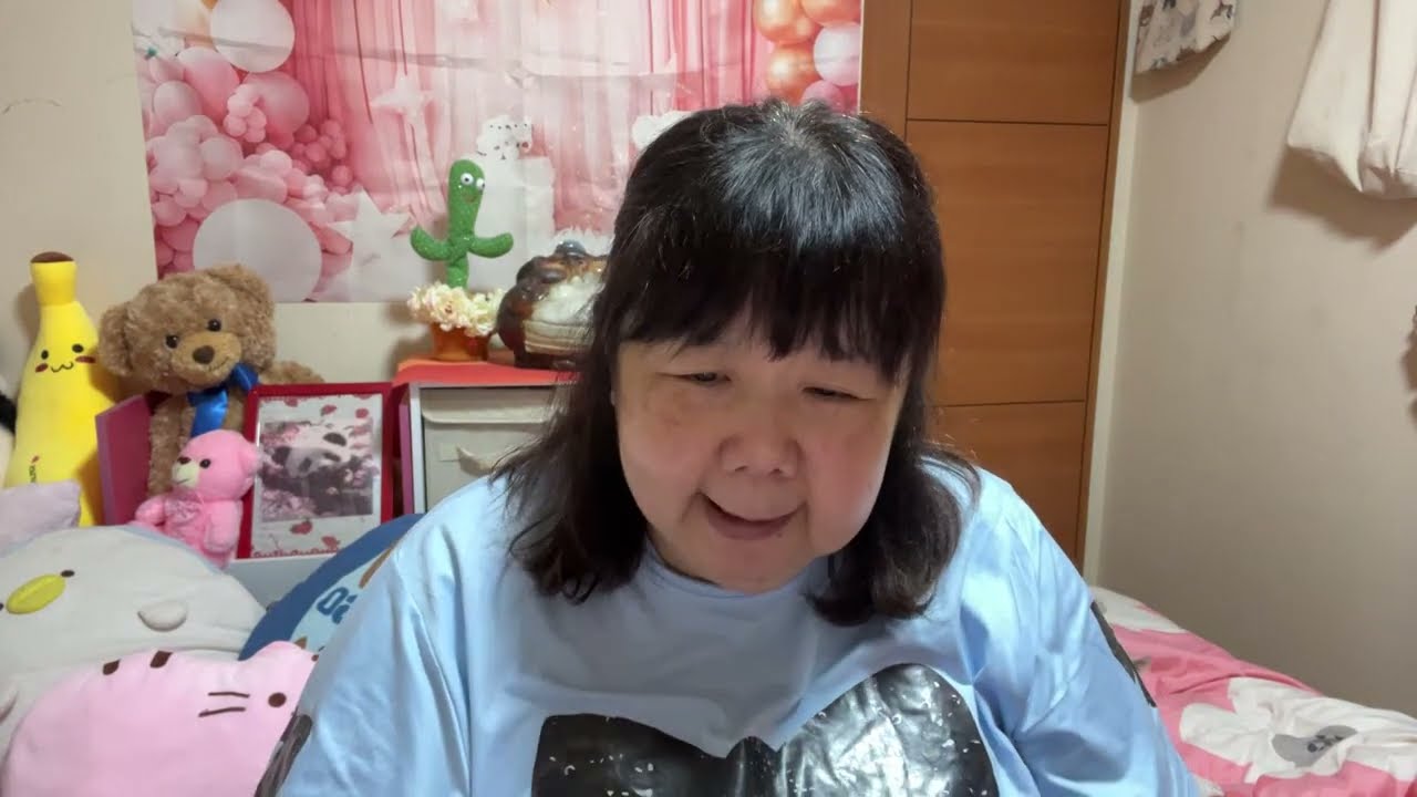 おしゃべりライブ🥰💖