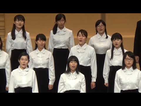 【CM】東京学芸大学混声合唱団 2019