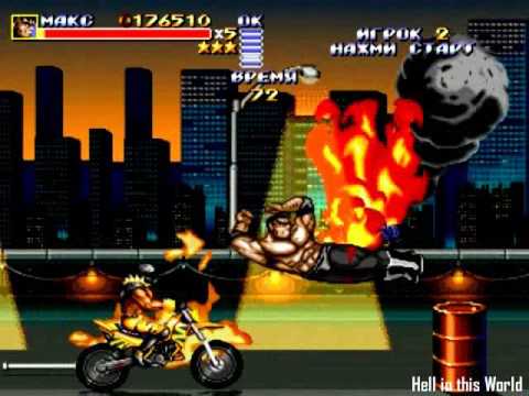 SoRR v5.1 mod Hell in this World