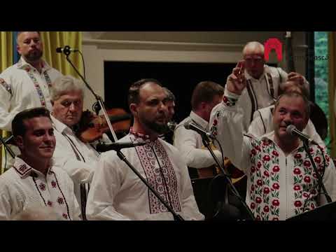 Concert extraordinar de folclor susținut de Corala Armonia din Constanța