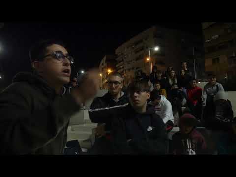 CAR2, MARTIN & WHANTAFAKA VS SOBE, MICHU & ANEKER - SEMIS - REGIONAL 3VS3 MIRAELBUENRAP