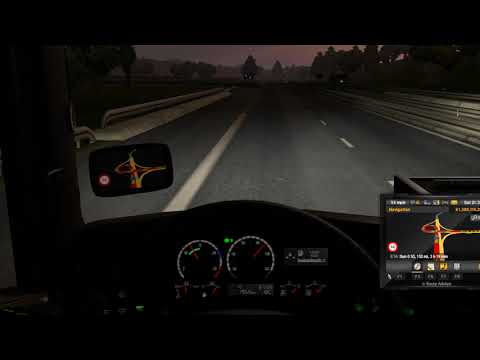 promods 2.40 ets2 pt2
