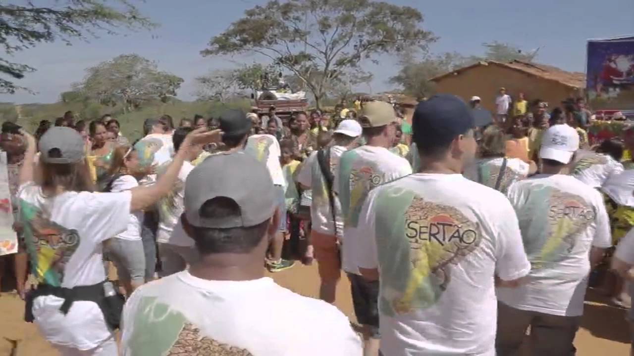 Amigos do Bem - Distribuição de Natal 2014