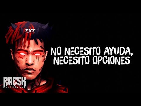 Video thumbnail for XXXTENTACION - GNARLY BASTARD (Traducción al Español)