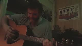 Rain All Day (Fleming and John cover)