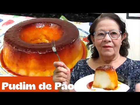 Thumbnail do vídeo da receita