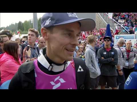 Żyła: garbik i fajeczka? To już nieaktualne