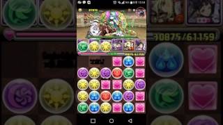 [극한의 투기장1] 할로윈 샨메이 pt