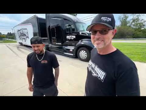 Nova Suspension upgrade /shop tour