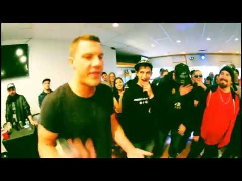 Bar J vs RapOriginal