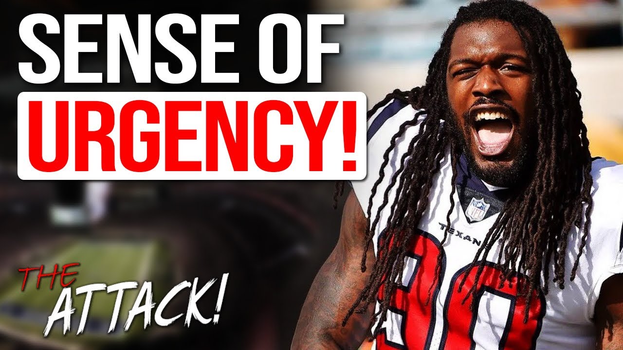 AOC & Terrence Parsons Jr. SOUND OFF on Cowboys SIGNING DE Jadeveon Clowney After Giants Win!