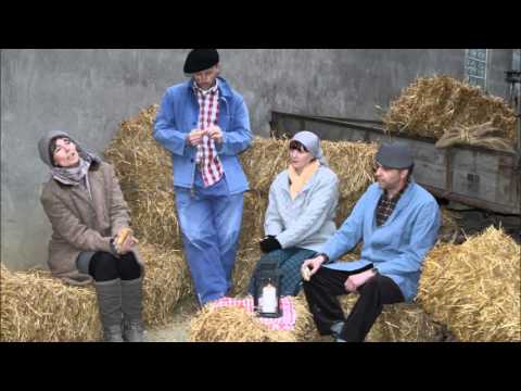 Impressionen: Das Nachttheater in Hambuch