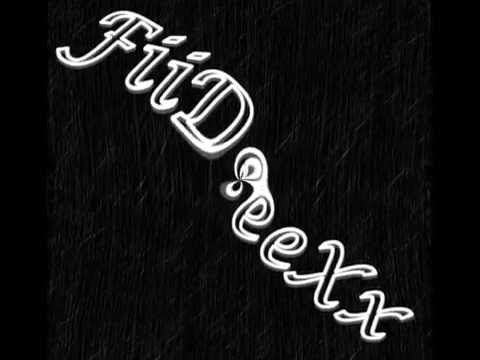 Headhunterz & Crystal Lake vs Lucky Date & Toby Green - Live Your Life Firebird (FiiDeeXx Mashup)