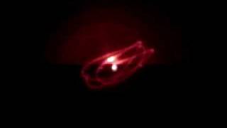 Skillet~Rippin&#39; Me Off~ (jcurnes Laser Show!)