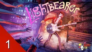 A Night to Remember - We Happy Few: Lightbearer - Let's Play - 1