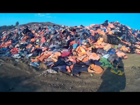 Hellas Lifuards Save & Rescue Volunteer Team- Promotion Video