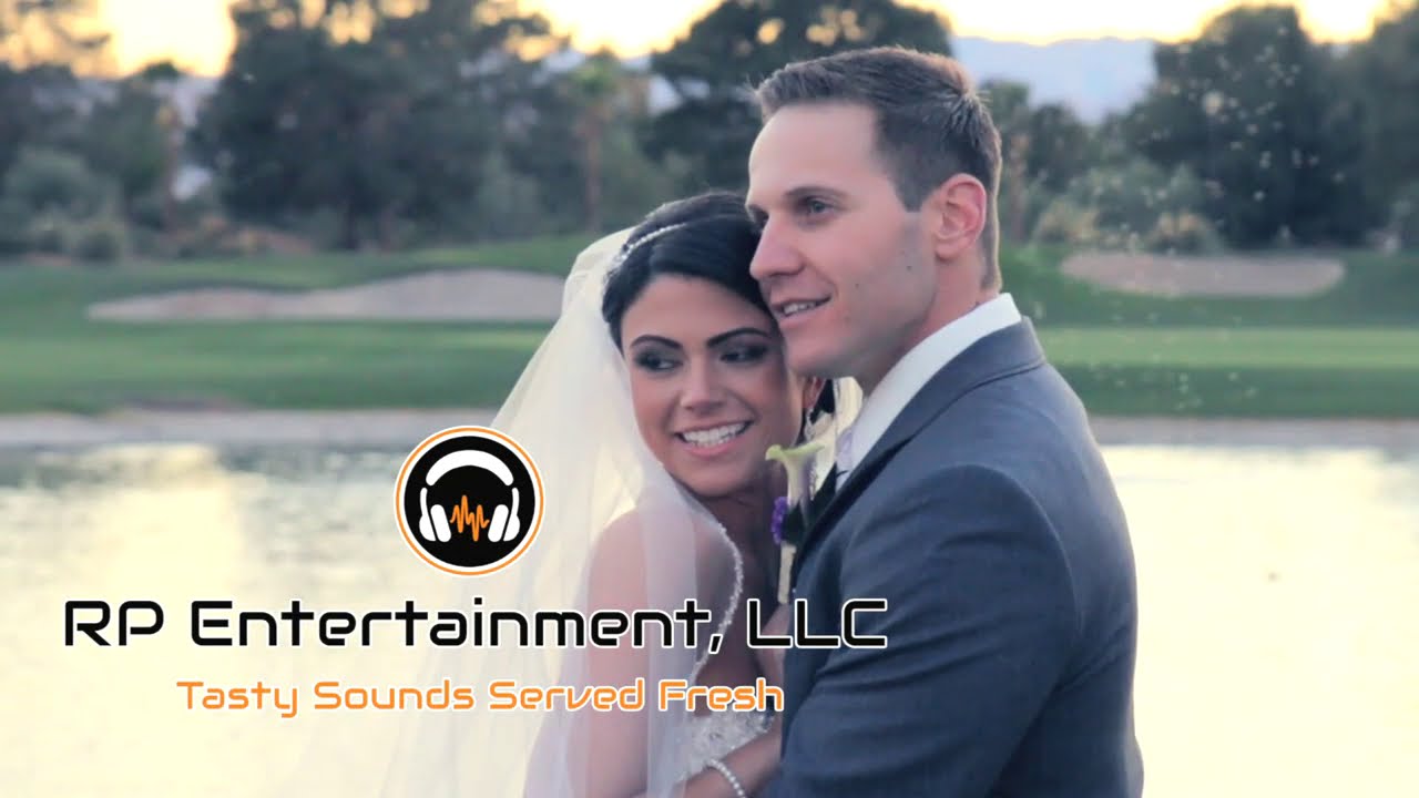 Promotional video thumbnail 5 for DJ Ric Pivot