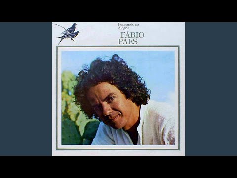 Relampeio - Fábio Paes
