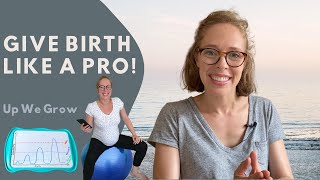 HYPNOBIRTHING TECHNIQUES to manage labour pain
