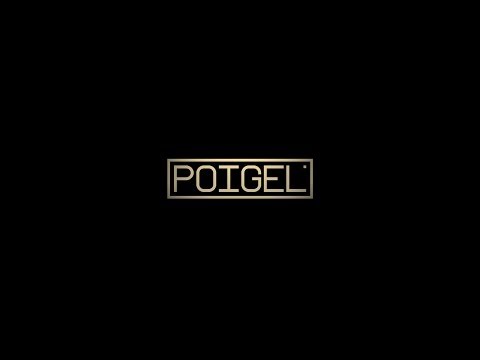 4K CG Animation by Poigel