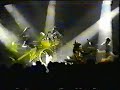 The Creatures/Siouxsie - Turn it On (Live 27 February 1999)