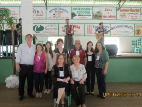 III Encontro dos Mosenas/Mozenas