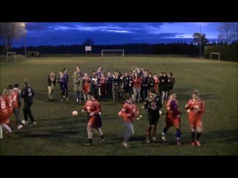 Mon FESTICAF 2017 ( Football Club Ally Mauriac)