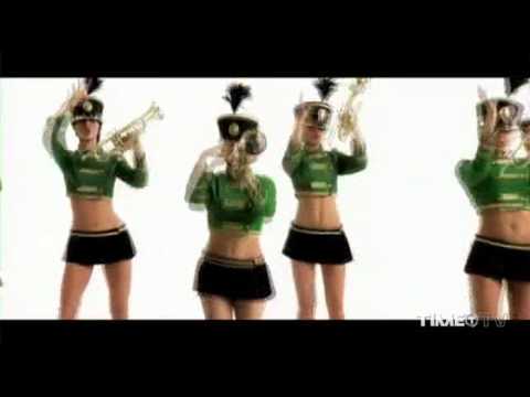 Slayer feat Alex Gaudino - Destination of heaven