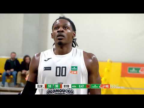 Adrio Bailey 2024 Season Highlights.