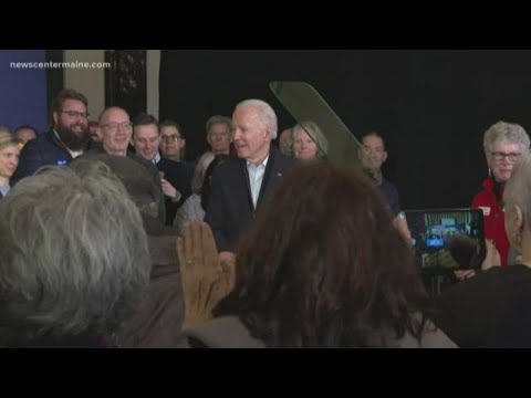 Courting N.H. Democrats