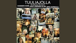 Vähän Kiirettä Yläpäässä (2007 Digital Remaster)