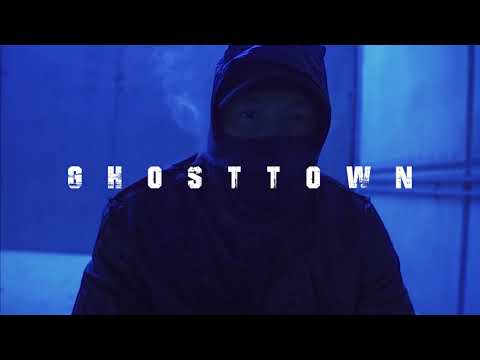 Genetikk type Beat - GHOSTTOWN (prod by shyy)