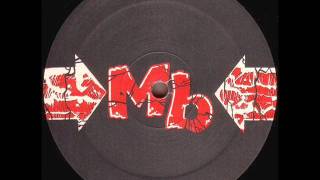 M.B. You Don´t Get Stop
