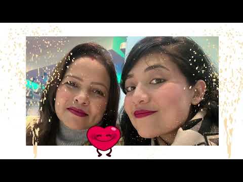 ALBINA CHHETRI - Happy Birthday ALBUM