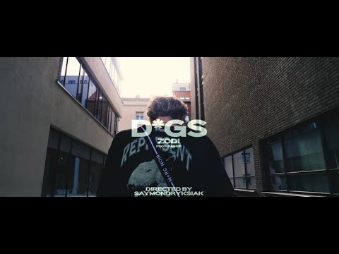zodi - d*gs [OFF VID]