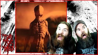 Rings of Saturn - Margidda (OFFICIAL VIDEO) REACTION