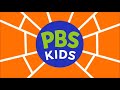 PBS Kids Video App Opening Halloween Variant ETPBS