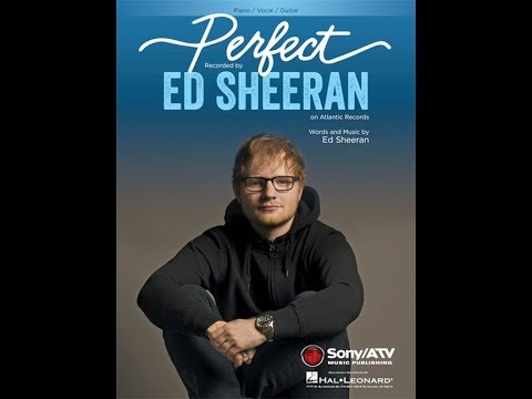 Ed Sheeran | Perfect Remix | Prod by Da Milli