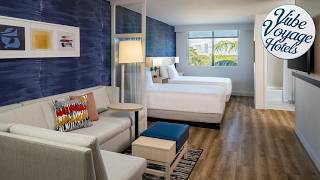 Hyatt Place Ft Laud Cruise Port | Fort Lauderdale (FL), United States | Hotel Review ⭐