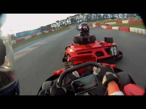 Copa CPKA  - Super Rental