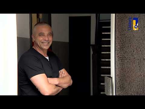 Ongerwaeg voelt zich in Amstenrade in la douce France - 9 augustus 2021