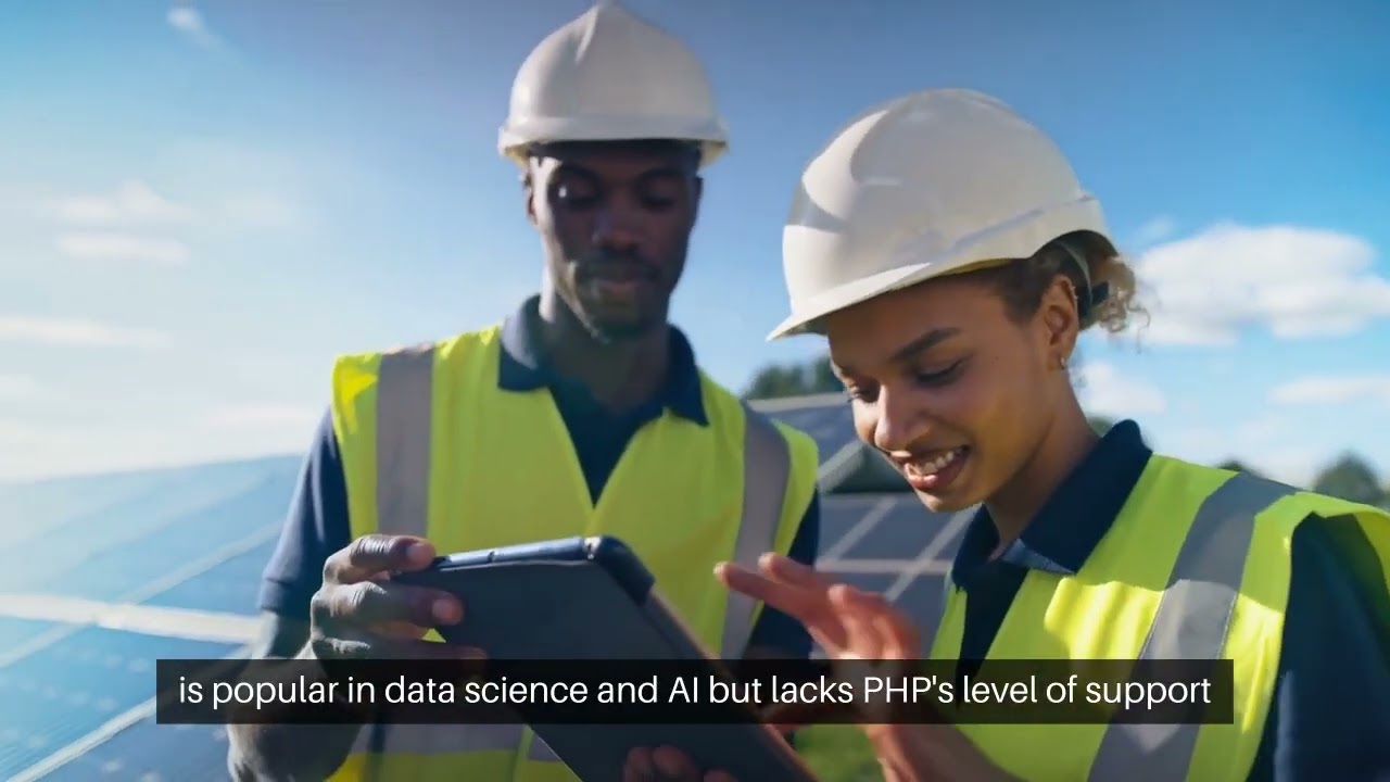 Why is PHP Still Essential in Modern Web Development?