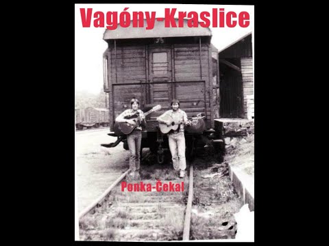 Sejfy Vagóny - Vagóny Sejfy- Co jsi chtěl to máš