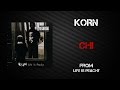 Korn - Chi [Lyrics Video]