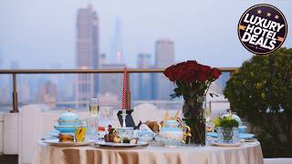 Jin Jiang Hotel | Shanghai, China | Hotel Review 🏨