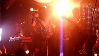 The Arkells- Rap Medley, The Choir, & Run To You