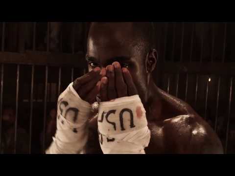 Invicto 3: La Redención – Turbo  Vs. Andru