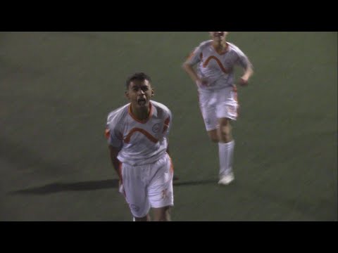 Under 14 Elite | Girone A | Accademia Calcio Roma - Dabliu New Team 0-2